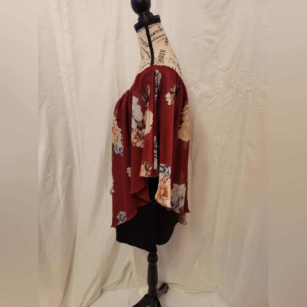 Impulsive Blouse - image 3